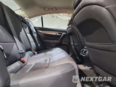Zdjęcie 10 z 12 samochodu: 2013 ACURA TL SE VIN:19UUA8F36DA018308 - miniatura