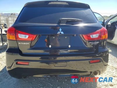 Zdjęcie 6 z 13 samochodu: 2012 MITSUBISHI OUTLANDER SPORT ES VIN:JA4AP3AU4CZ001441 - miniatura