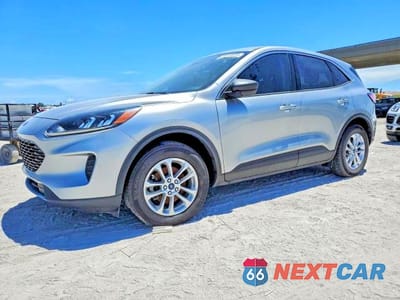 2022 FORD ESCAPE SE 1FMCU0G64NUB89405 - główne zdjęcie licytacji z USA - miniatura