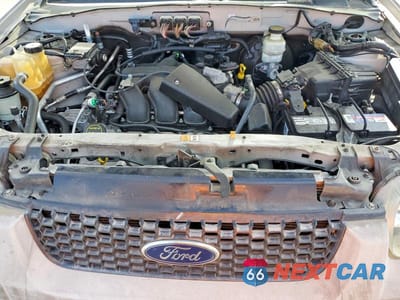 Zdjęcie 11 z 12 samochodu: 2006 FORD ESCAPE XLT VIN:1FMYU93106KC74808 - miniatura
