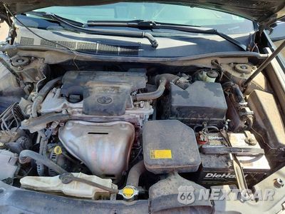 Zdjęcie 11 z 12 samochodu: 2014 TOYOTA CAMRY SE VIN:4T1BF1FK8EU821672 - miniatura