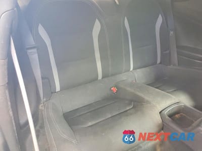 Zdjęcie 10 z 12 samochodu: 2019 CHEVROLET CAMARO LS VIN:1G1FB1RS9K0110670 - miniatura