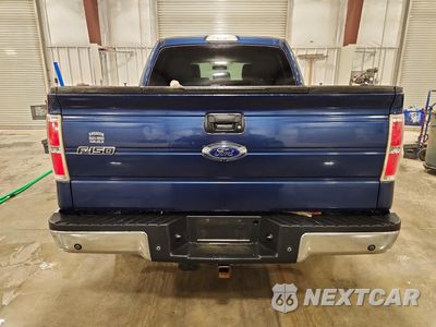 Zdjęcie 6 z 12 samochodu: 2013 FORD F150 SUPERCREW VIN:1FTFW1ET2DFB46842 - miniatura