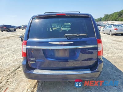 Zdjęcie 6 z 13 samochodu: 2015 CHRYSLER TOWN & COUNTRY TOURING VIN:2C4RC1BG5FR696559 - miniatura