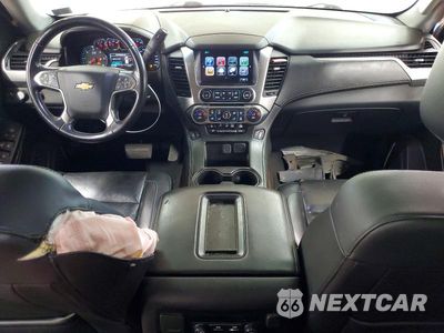 Zdjęcie 8 z 13 samochodu: 2019 CHEVROLET TAHOE K1500 LT VIN:1GNSKBKC4KR391407 - miniatura