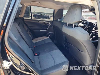 Zdjęcie 10 z 12 samochodu: 2024 TOYOTA RAV4 XLE VIN:2T3W1RFV9RW334423 - miniatura