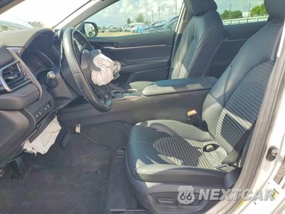 Zdjęcie 7 z 12 samochodu: 2023 TOYOTA CAMRY SE VIN:4T1G11AK3PU773707 - miniatura