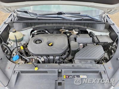 Zdjęcie 12 z 13 samochodu: 2019 HYUNDAI TUCSON SE VIN:KM8J2CA43KU986388 - miniatura