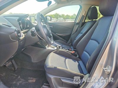 Zdjęcie 7 z 13 samochodu: 2016 SCION IA BASE VIN:3MYDLBZV5GY134068 - miniatura