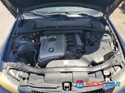 Zdjęcie 11 z 12 samochodu: 2006 BMW 325 I VIN:WBAVB13596KX34062 - miniatura