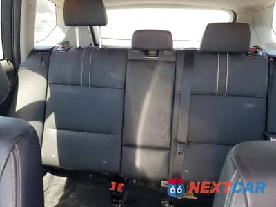 Zdjęcie 10 z 14 samochodu: 2015 BMW X3 XDRIVE28D VIN:5UXWY3C59F0N86569 - miniatura