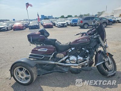 2008 YAMAHA XVZ13 TF JYAVP04E38A013723 - główne zdjęcie licytacji z USA - miniatura