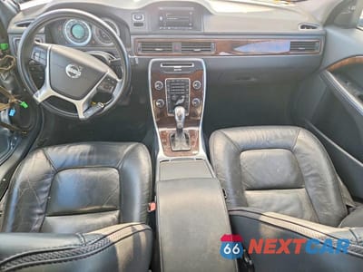 Zdjęcie 8 z 13 samochodu: 2013 VOLVO XC70 3.2 VIN:YV4940BL5D1158835 - miniatura