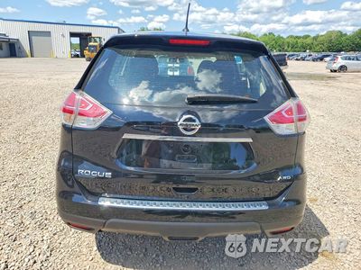 Zdjęcie 6 z 14 samochodu: 2015 NISSAN ROGUE S VIN:KNMAT2MV6FP570288 - miniatura