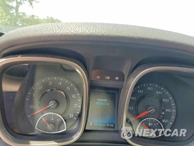 Zdjęcie 9 z 12 samochodu: 2016 CHEVROLET MALIBU VIN:1G11B5SA9GF111275 - miniatura