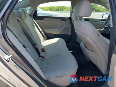 Zdjęcie 10 z 13 samochodu: 2018 HYUNDAI SONATA SEL VIN:5NPE34AF7JH647314 - miniatura