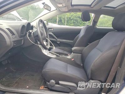 Zdjęcie 7 z 12 samochodu: 2007 SCION TC BASE VIN:JTKDE177770207984 - miniatura