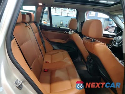 Zdjęcie 11 z 13 samochodu: 2015 BMW X3 XDRIVE28I VIN:5UXWX9C53F0D61914 - miniatura