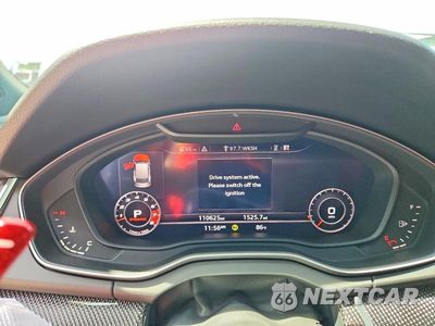 Zdjęcie 9 z 14 samochodu: 2020 AUDI SQ5 PRESTIGE VIN:WA1C4AFY9L2007732 - miniatura