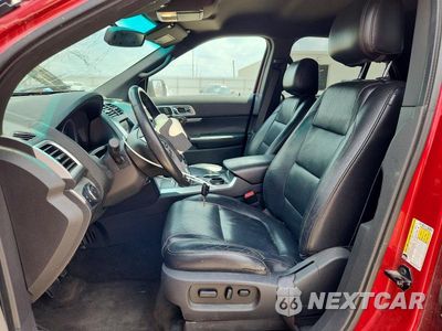 Zdjęcie 7 z 13 samochodu: 2011 FORD EXPLORER XLT VIN:1FMHK7D88BGA19312 - miniatura