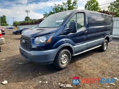 2015 FORD TRANSIT T-250 1FTNR1ZG8FKA28157 - główne zdjęcie licytacji z USA - miniatura