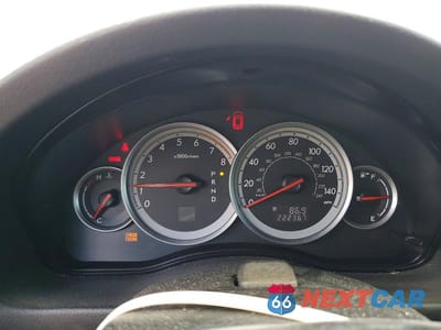 Zdjęcie 9 z 13 samochodu: 2005 SUBARU LEGACY OUTBACK 2.5I VIN:4S4BP61C457390630 - miniatura