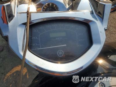 Zdjęcie 7 z 9 samochodu: 2015 YAMAHA XVS1300 CT VIN:JYAVP32E1FA005895 - miniatura