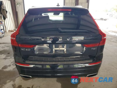 Zdjęcie 6 z 14 samochodu: 2021 VOLVO XC60 T6 INSCRIPTION VIN:YV4A22RL2M1710134 - miniatura