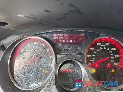 Zdjęcie 9 z 13 samochodu: 2007 GMC ACADIA SLE VIN:1GKER13737J154866 - miniatura