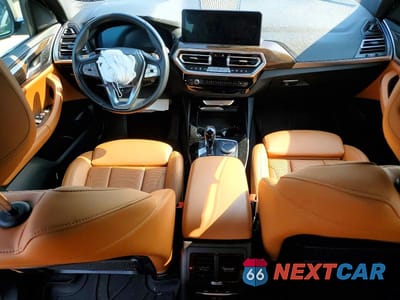 Zdjęcie 8 z 14 samochodu: 2023 BMW X3 XDRIVE30I VIN:5UX53DP09P9S47113 - miniatura