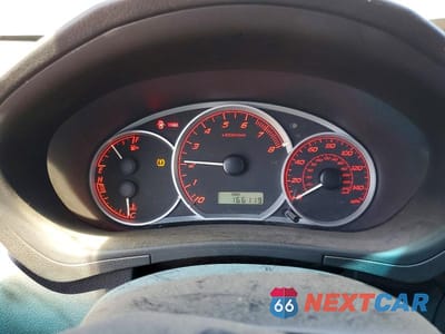 Zdjęcie 9 z 12 samochodu: 2008 SUBARU IMPREZA WRX VIN:JF1GE74628G508793 - miniatura