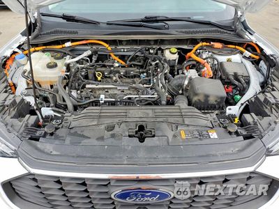Zdjęcie 12 z 14 samochodu: 2023 FORD ESCAPE VIN:1FMCU0E11PUA24812 - miniatura