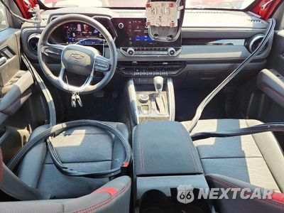 Zdjęcie 8 z 13 samochodu: 2024 CHEVROLET COLORADO Z71 VIN:1GCPTDEK0R1296572 - miniatura