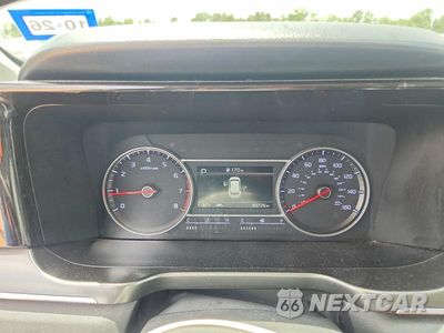 Zdjęcie 9 z 13 samochodu: 2022 KIA SORENTO LX VIN:5XYRG4LC3NG136544 - miniatura