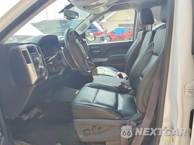 Zdjęcie 7 z 12 samochodu: 2016 CHEVROLET SILVERADO K1500 LT VIN:1GCVKREC2GZ235612 - miniatura