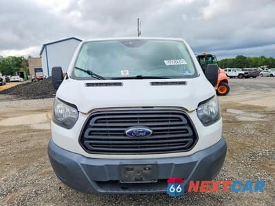 Piąte zdjęcie samochodu w środku: 2016 FORD TRANSIT T-150 VIN:1FTYE1YM3GKB19192 - miniatura