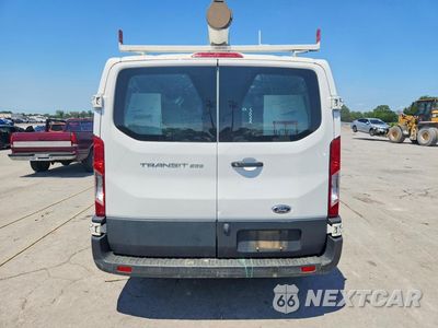 Zdjęcie 6 z 14 samochodu: 2018 FORD TRANSIT T-250 VIN:1FTYR1ZM3JKB32194 - miniatura