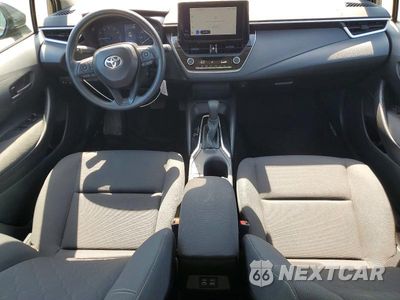 Zdjęcie 9 z 13 samochodu: 2025 TOYOTA COROLLA LE VIN:5YFB4MDE8SP321299 - miniatura