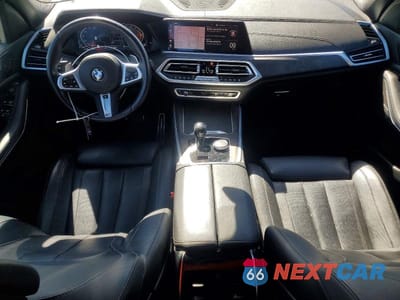 Zdjęcie 8 z 13 samochodu: 2022 BMW X5 XDRIVE40I VIN:5UXCR6C09N9M87766 - miniatura