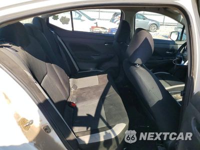 Zdjęcie 10 z 12 samochodu: 2021 NISSAN VERSA SV VIN:3N1CN8EV5ML888631 - miniatura