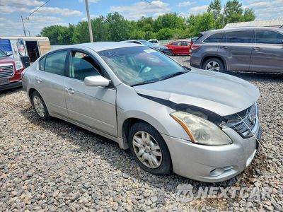 Czwarte zdjęcie samochodu z boku: 2012 NISSAN ALTIMA 2.5 VIN:1N4AL2AP4CN410459 - miniatura