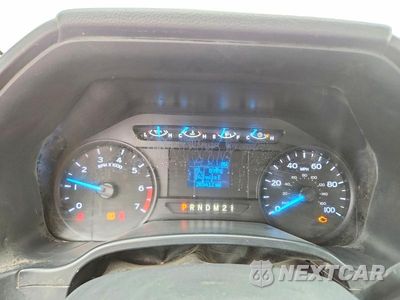 Zdjęcie 9 z 12 samochodu: 2021 FORD F250 SUPER DUTY VIN:1FT7W2B64MEC09339 - miniatura