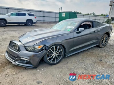 2015 FORD MUSTANG 1FA6P8TH2F5351483 - główne zdjęcie licytacji z USA - miniatura
