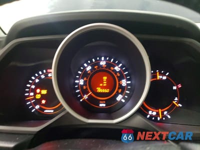 Zdjęcie 9 z 13 samochodu: 2013 TOYOTA 4RUNNER LIMITED VIN:JTEBU5JR9D5127177 - miniatura