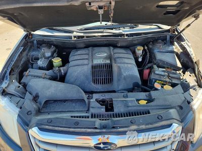 Zdjęcie 11 z 12 samochodu: 2012 SUBARU TRIBECA LIMITED VIN:4S4WX9GD4C4401935 - miniatura