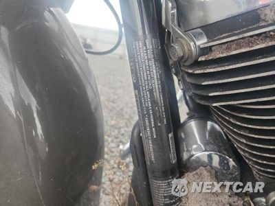 Zdjęcie 9 z 9 samochodu: 2019 HARLEY-DAVIDSON FLTRX ROAD GLIDE VIN:1HD1KHC11KB657266 - miniatura