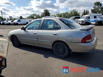 Drugie zdjęcie samochodu z przodu: 2007 NISSAN SENTRA XE VIN:3N1CB51D13L714106 - miniatura