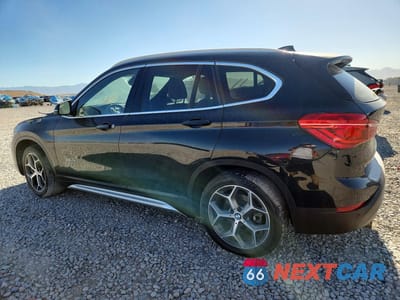 Drugie zdjęcie samochodu z przodu: 2018 BMW X1 XDRIVE28I VIN:WBXHT3C39J5F92199 - miniatura