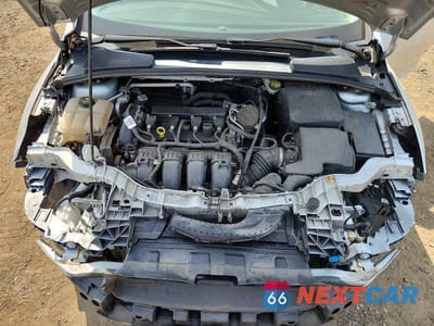 Zdjęcie 11 z 13 samochodu: 2015 FORD FOCUS SE VIN:1FADP3K22FL283818 - miniatura