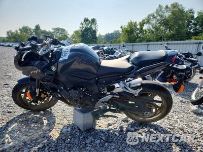 Trzecie zdjęcie samochodu z tyłu: 2009 YAMAHA FZ1 S VIN:JYARN17E79A006722 - miniatura